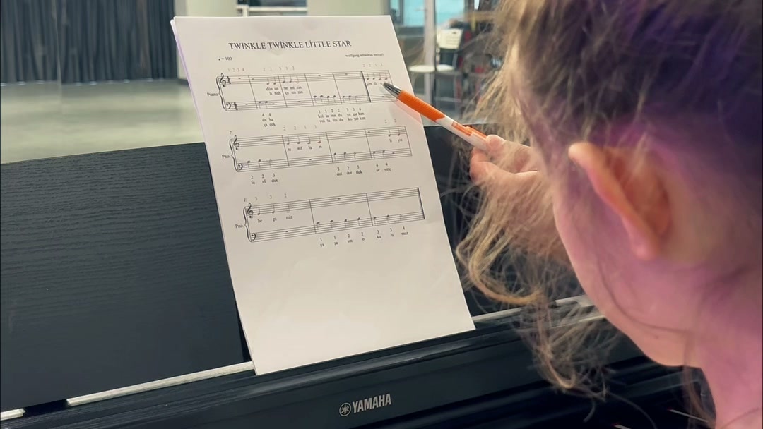 Yıldız Müzik Akademi'den kare 4