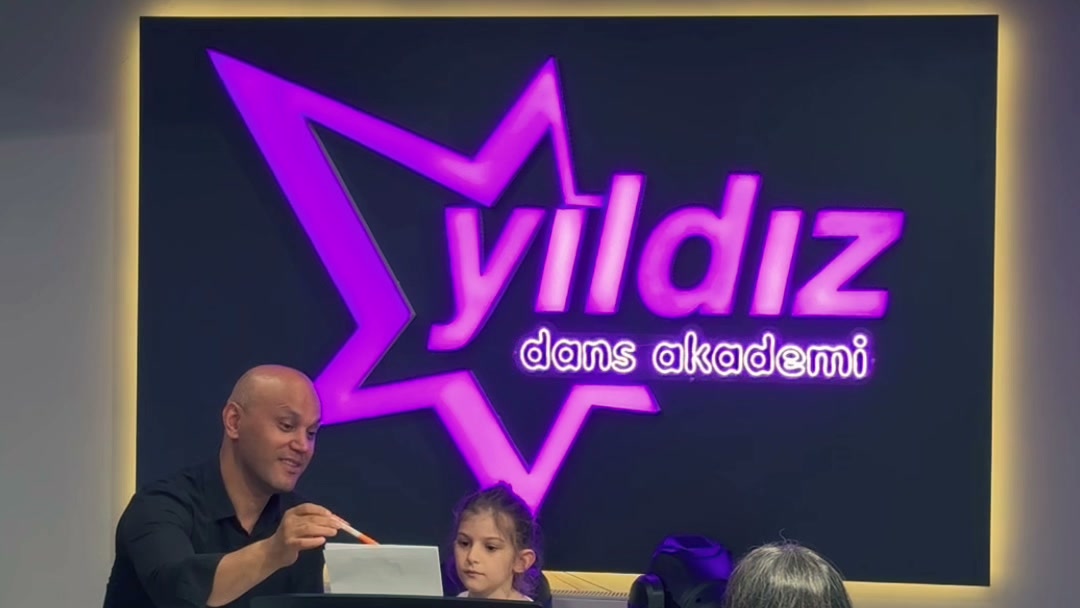 Yıldız Müzik Akademi'den kare 5
