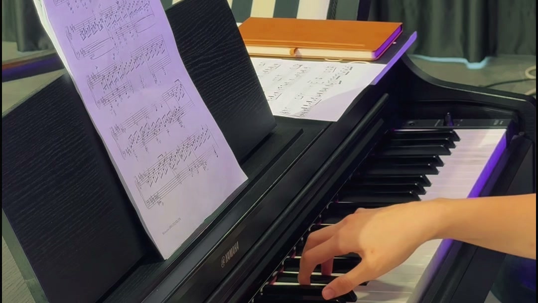 Yıldız Müzik Akademi'den kare 6