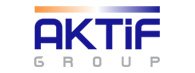 Aktif Group logosu