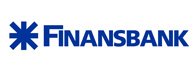 FinansBank logosu