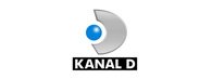 Kanal D logosu