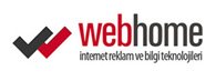 Webhome logosu